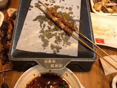 -管氏翅吧(人民大学店)