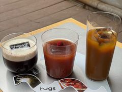 -HUGS coffee(东区店)