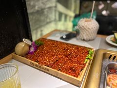 -雾都渣渣火锅(南城智汇城店)