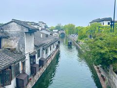 -南浔古镇