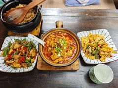 -吃货私房菜(丽江束河古镇店)