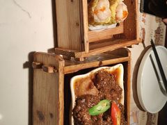 -悦满楼·西关名点·湛江名菜(航空综合大厦店)