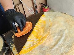 -琦琦蛋饼铺(上南店)