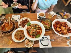 -紫滇源云南生态菜(丹凤街店)