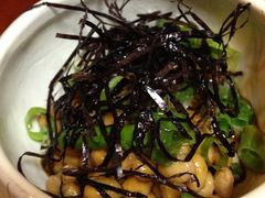 纳豆-胜代日本料理(云程巷小区店)