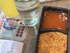 -石记东北风味烤肉店(子固路店)