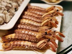 -华盛丰温州大排档(东三环南路店)