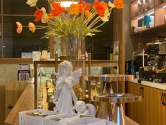 -发酵食堂(屏风街店)