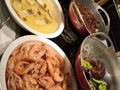 -晶丽香榭自助餐(南京大饭店)