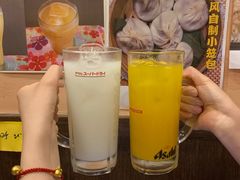 -南风(淮海街店)