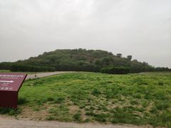 -汉景帝阳陵博物院