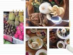 -Bamboo Bar & Grill Restaurant