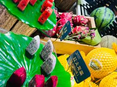 -半岛听涛蒸汽海鲜自助(K11店)