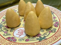 -仿膳饭庄·宫廷风味(百年传承店)