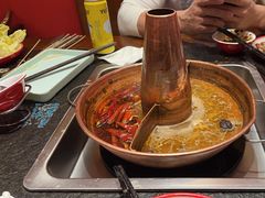 -京元盛铜锅涮肉(上海总店)
