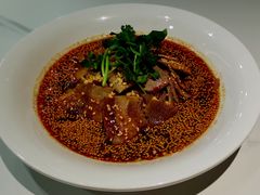 夫妻肺片-金熊猫川菜餐厅