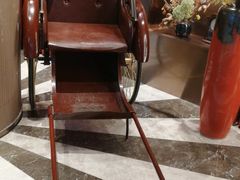 -上海人家花樣年华(中山公园店)