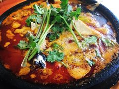 和福餐馆-和福餐馆(西江古街店)