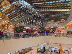 -新田360广场(上海华侨城店)