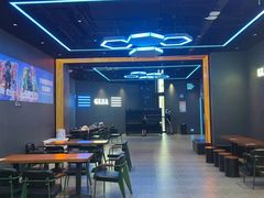 -镭战大联盟真人CS·生日派对·亲子聚会·团建(天安千树店)
