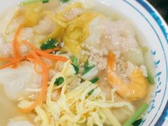 -长人馄饨铺(解放街店)