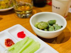 腊八蒜-老北京炸酱面·烤鸭(前门店)