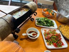 -61号餐吧(兴坪古镇漓江店)