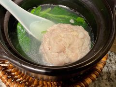 -南京大牌档(香港广场店)