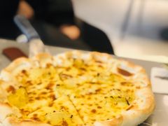 榴莲多多比萨-必胜客(万象城店)