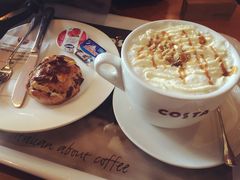 -COSTA COFFEE(西湖天地店)