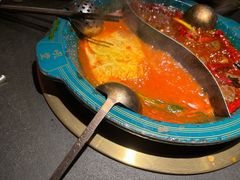 -吼堂老火锅(太古里总店)