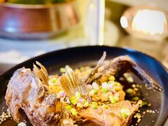 -广州富力丽思卡尔顿酒店·丽轩·粤菜