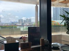 -炙柒Sekinana·精致料理 烧鸟·铁板烧(海上世界店)