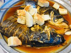 -解家河南菜(商鼎路店)