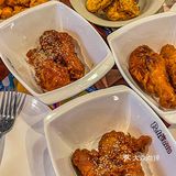 [加油]韩式炸鸡启蒙🍗