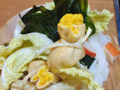 -牛New寿喜烧(青浦店)