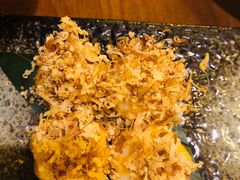 芝士丸拼海胆丸-七町糖果寿司屋(龙洞广工店)