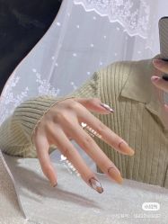 -妙睫屋日式美甲美睫