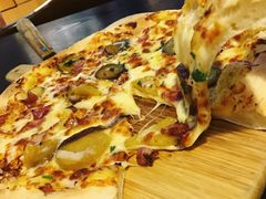 -TAMATI(巴黎贝甜韩式西餐厅店)