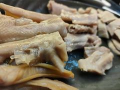 -小厨娘淮扬菜(六合欢乐港店)