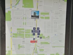 -公益西桥(地铁站)