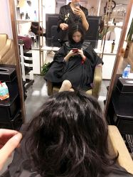 -MYCOLORHARSALON