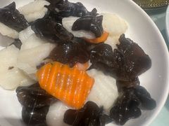 -新侨小馆(东直门北小街店)