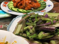 -人民公社食堂(协作路店)