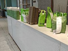 -奈雪的茶(大连新玛特店)