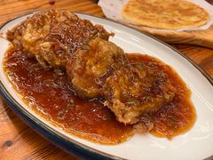 -好口味小吃楼·东北菜(太原南街店)