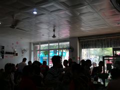 大堂-李记小小吃·江油肥肠(涪江路店)