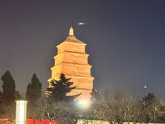-大慈恩寺(大雁塔)