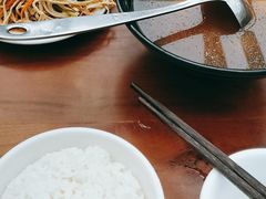 -少林寺欢喜地素斋馆