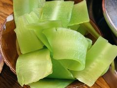 方竹笋-周幺妹重庆老火锅(银泰城总店)